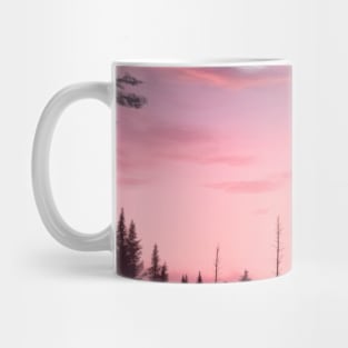 Elk Stag Animal Nature Majestic Wild Mug